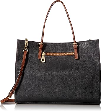 calvin klein travel tote