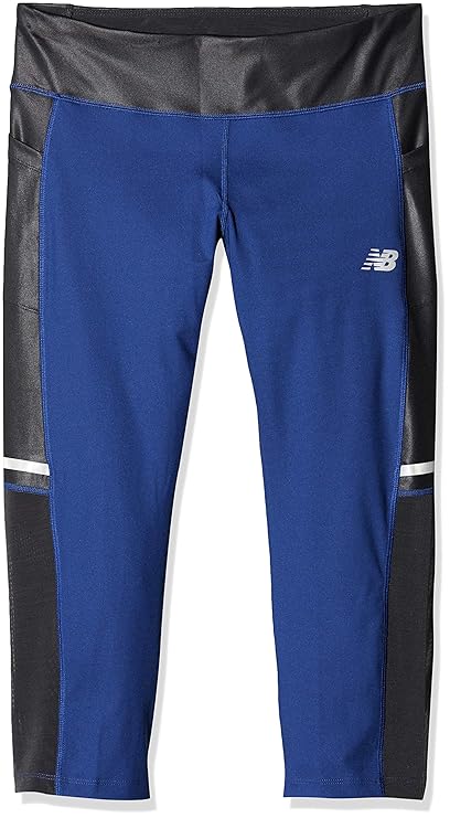 new balance impact capri