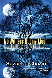No Witness but the Moon (A Jimmy Vega Mystery)