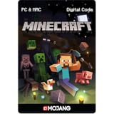 Minecraft for PC/Mac [PC Code]