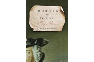 Frederick the Great: King of Prussia