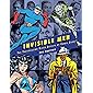 Invisible Men: The Trailblazing Black Artists of Comic Books