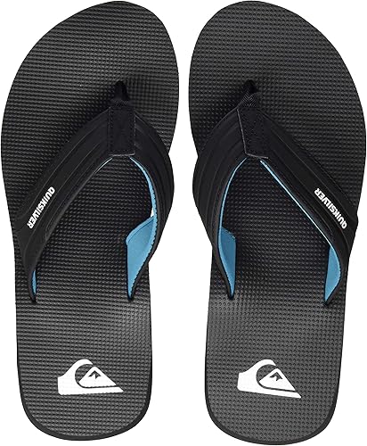 quiksilver beach shoes