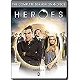 Heroes: Season 3