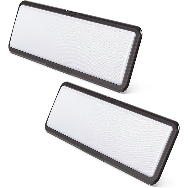 14+ Rv Led Interior Lights