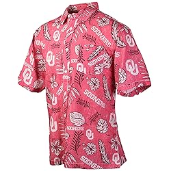 Wes and Willy Mens College Sports Fan Shirt