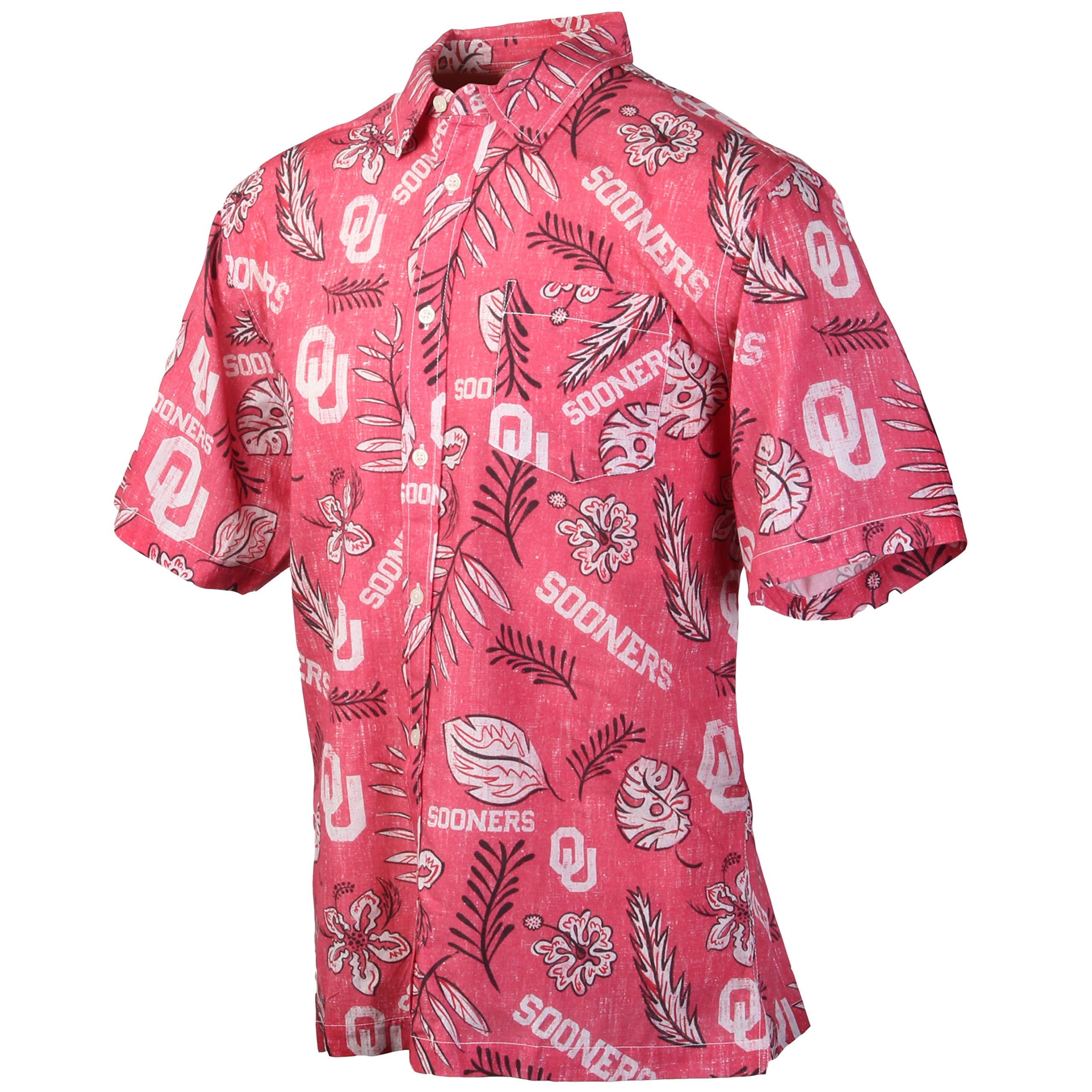 Wes and Willy Mens College Sports Fan Shirt