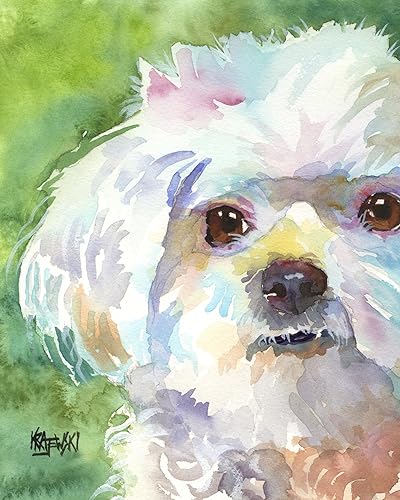 maltese painting