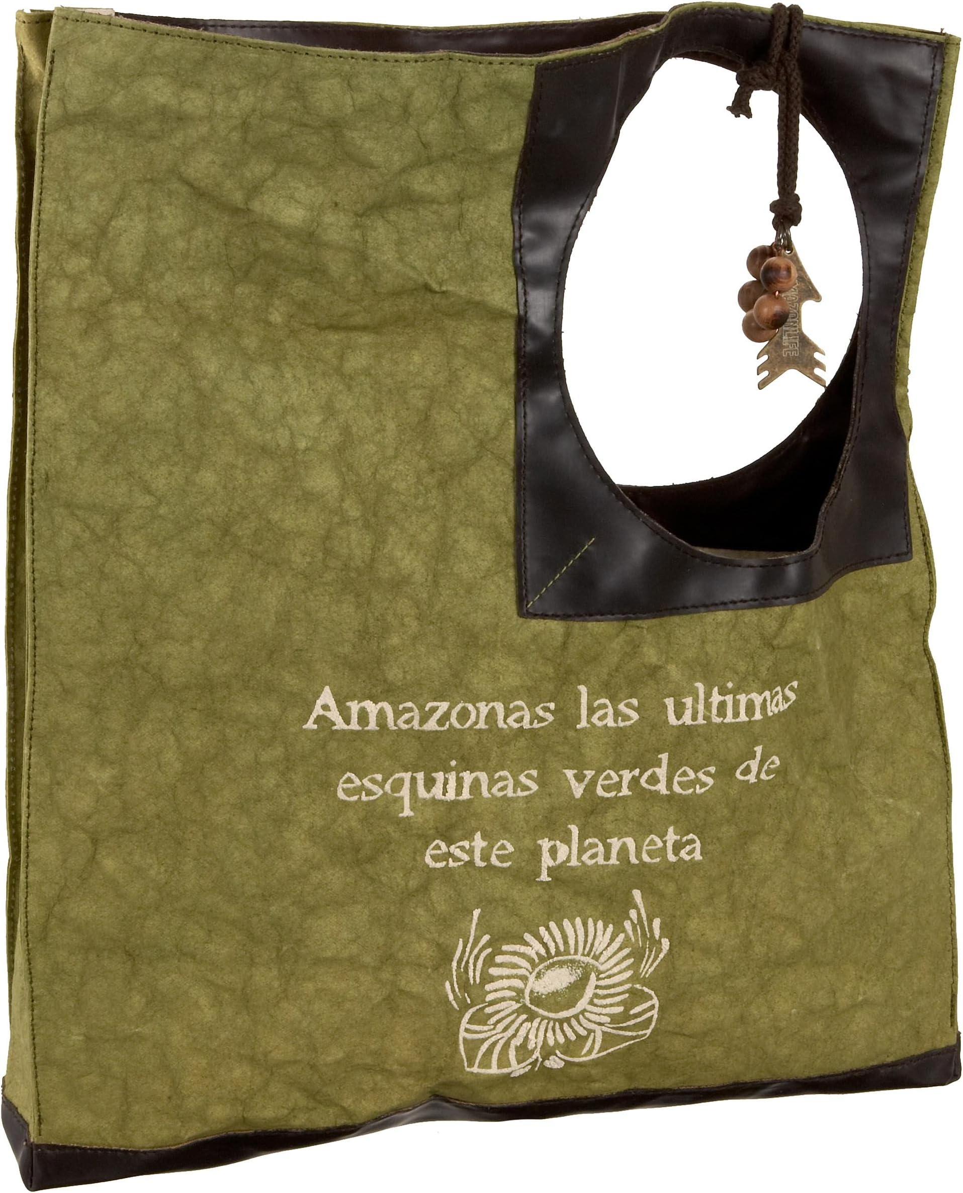 Amazon Life Viva Amazonas Medium Tote