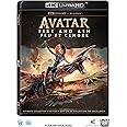 Avatar: Fire And Ash (3 Disc) - Bilingual - UHD/BD Combo + Bonus Disc [Blu-ray] - View 8