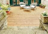 Ronseal Ultimate Protection Decking Oil 2.5L Natural Pine view 3