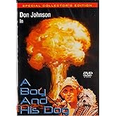 A Boy & His Dog