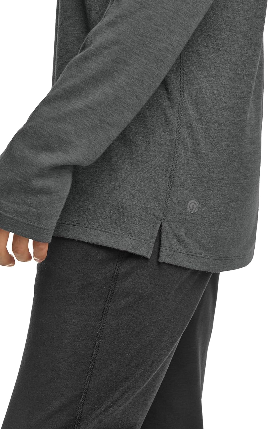 C9 Champion Men's Soft Train Long Sleeve T-Shirt at  Men’s Clothing store