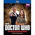 Doctor Who: Season 8 [Blu-ray]