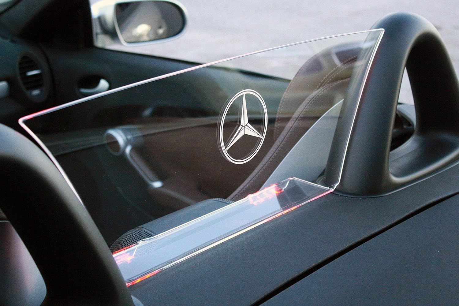 Slk r171 предохранители