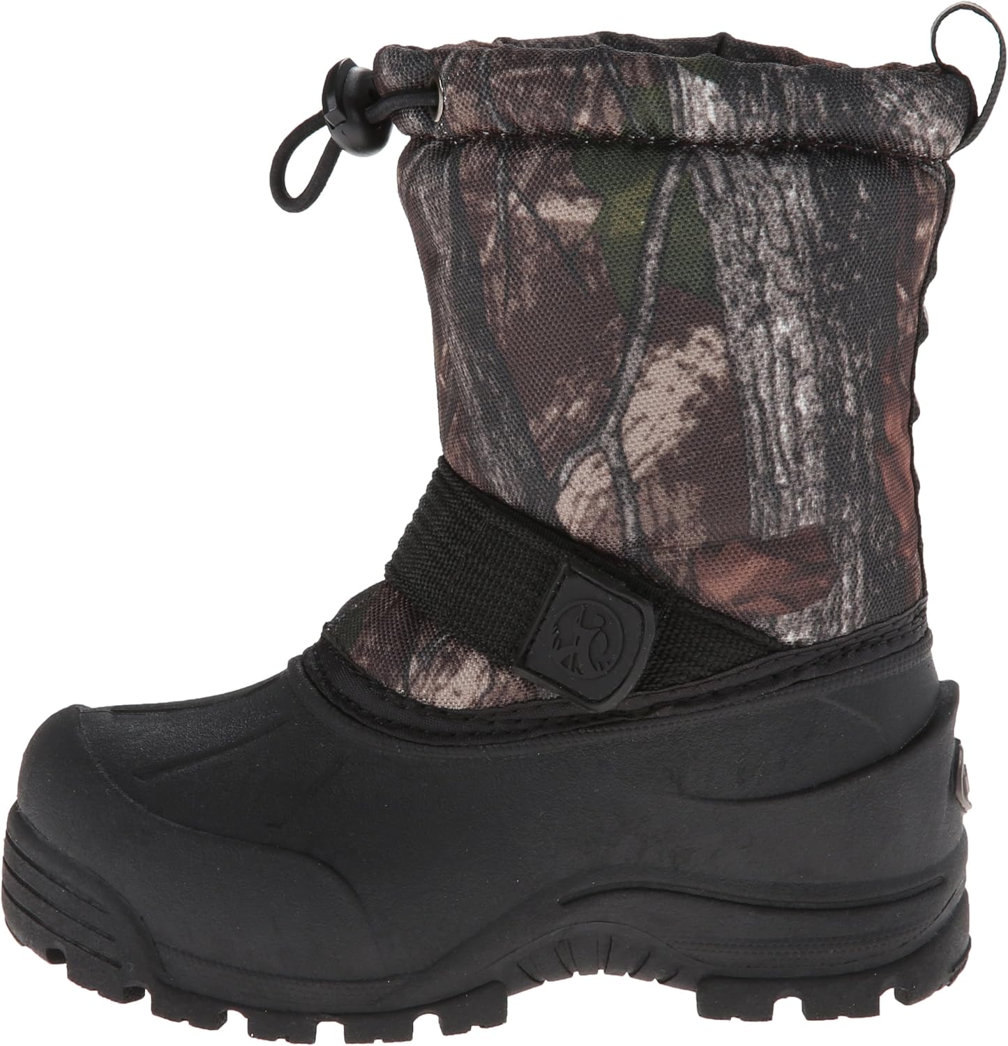  | Northside Unisex-Child Frosty Snow Boot | Boots