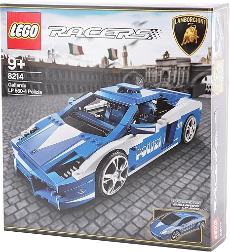 amazon lego lamborghini
