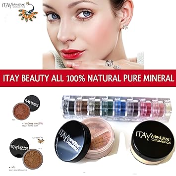 best mineral blush