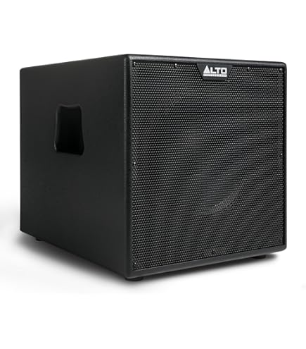 Amazon.com: Behringer EUROLIVE B1200D-PRO High-Performance Active