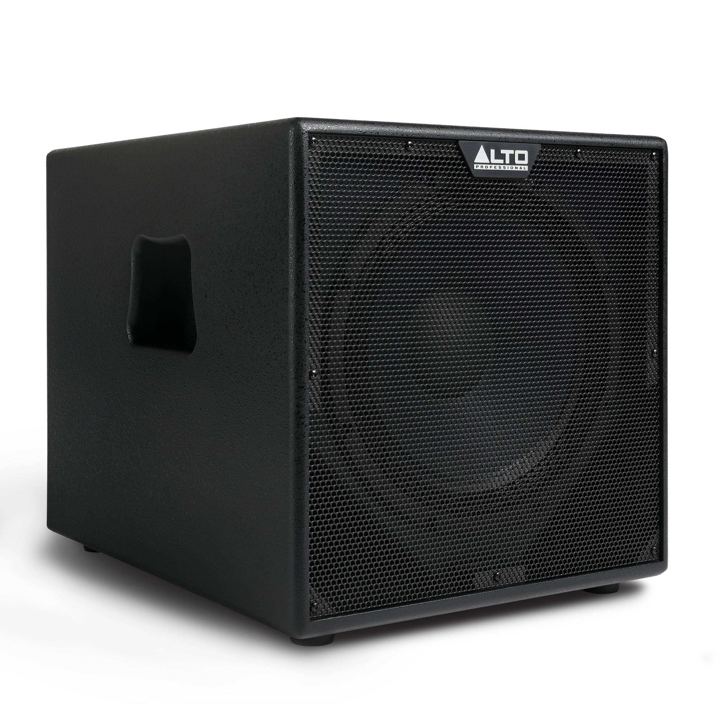 Photo 1 of ALTO TX12S 900W 12" Subwoofer, DSP-Enhanced Powered PA Speaker with 2" Voice Coil, Superior Bass, Easy Setup