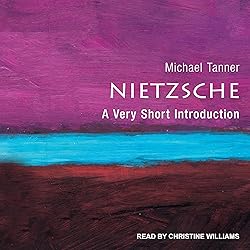 Nietzsche: A Very Short Introduction