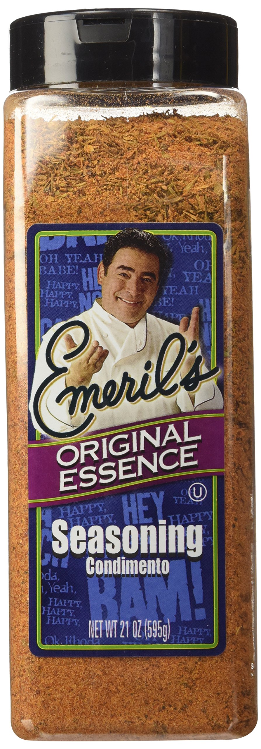 Emeril Lagasse Essence Recipe