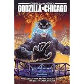 Godzilla Vs. America: Chicago