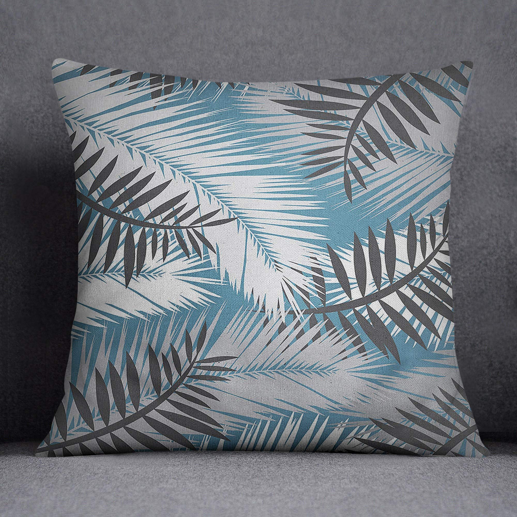 Bonamaison Decorative Cushion Cover, Multicolor, 45X45