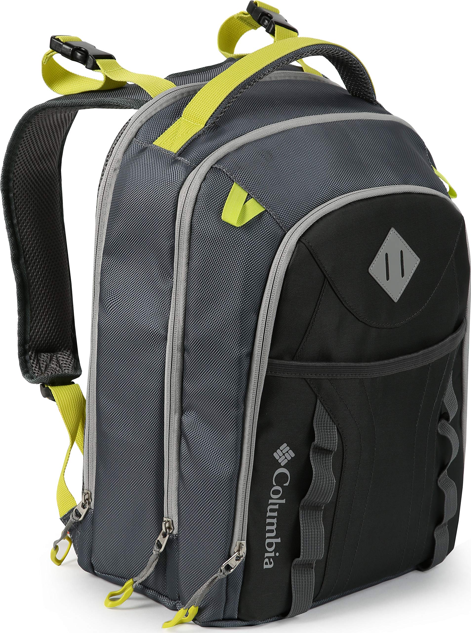 Sale > columbia carson pass backpack diaper bag stores > in stock