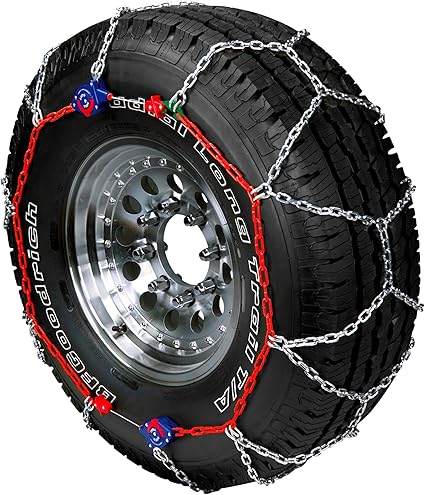 Security Chain Peerless Auto-Trac Light 