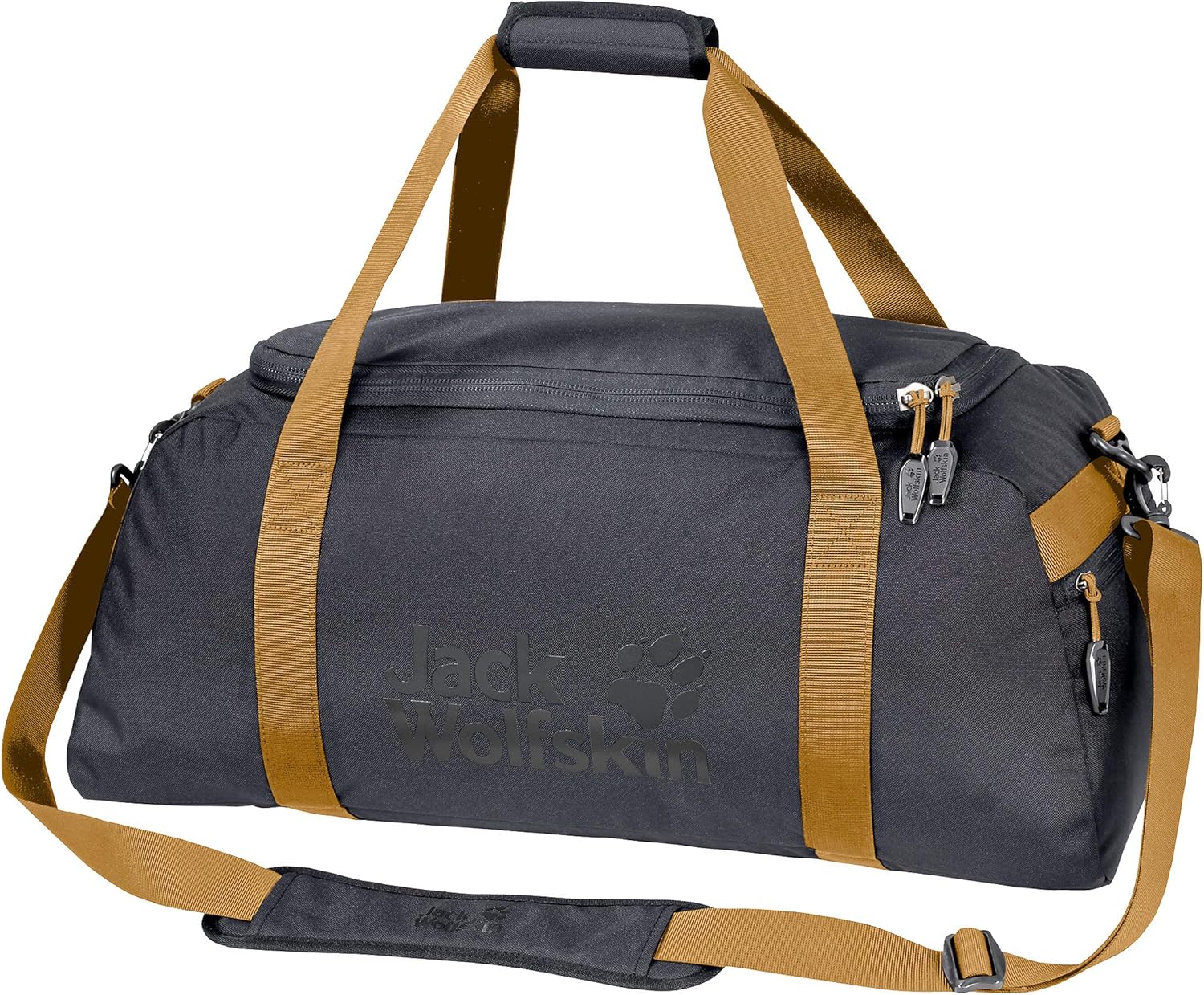 jack wolfskin holdall