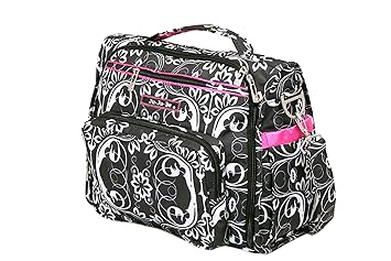 amazon jujube diaper bag