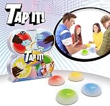Fotorama Tap It TAG TAP-IT 4 Wireless Light-Up Pods Family Game view 3