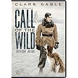 Amazon Com The Call Of The Wild Dog Of The Yukon Rutger Hauer Bronwen Booth Charles Edwin Powell Burke Lawrence Luc Morissette Robert Pierre Cote John Novak Richard Dreyfuss John Dunn Hill Jack Langedijk