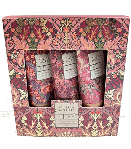 Amazon.com : Heathcote & Ivory William Morris At Home Clementine