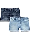 Simple Joys by Carter's Toddler Girls' Denim