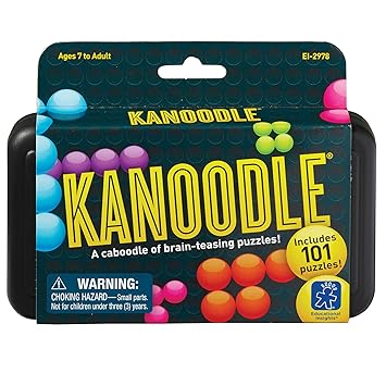 Image result for kanoodle
