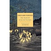 Once and Forever: The Tales of Kenji Miyazawa (New York Review Books Classics)