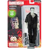 Mego Action Figure, 8&rdquo; Frankenstein, B&amp;W (Limited Edition Collector&rsquo;S Item)