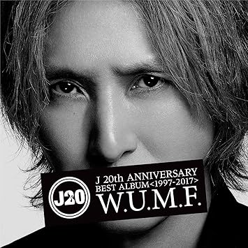 J J th Anniversary Best Album 1997 17 W U M F Amazon Com Music