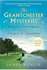 Sidney Chambers and The Dangers of Temptation: Grantchester Mysteries 5