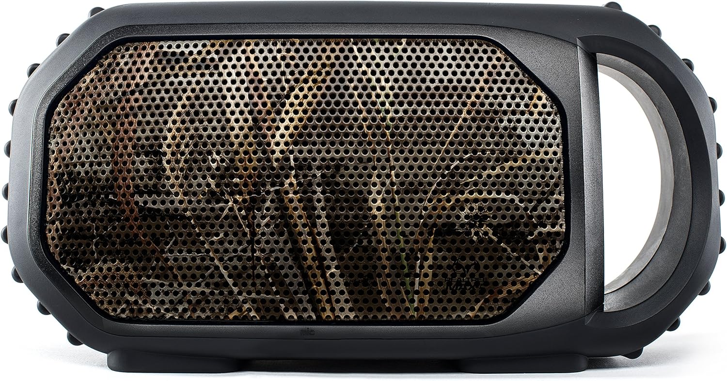 amazon ecoxgear speaker