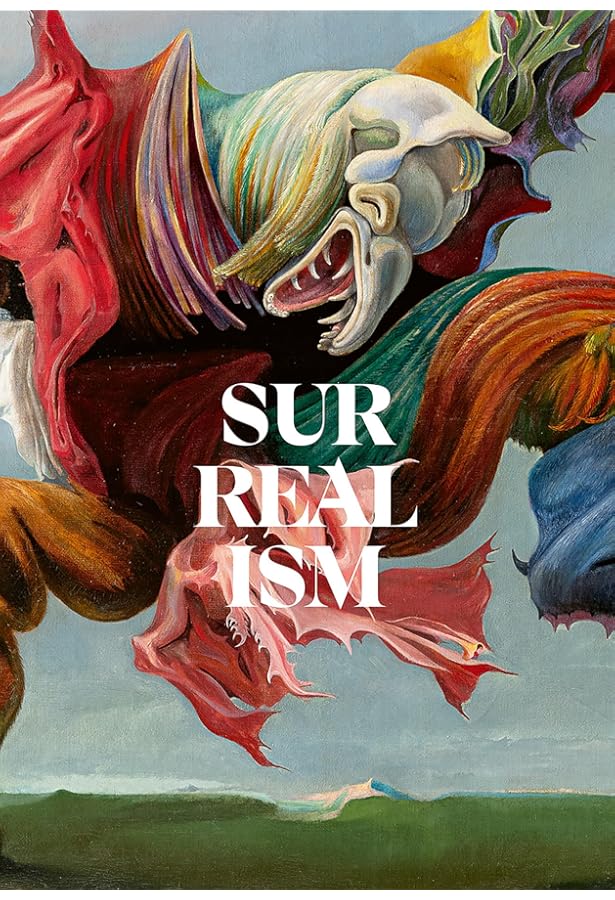 Surrealism: Worlds in Dialogue: Institut für Kulturaustausch in