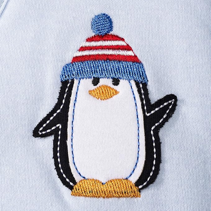 sleepsack winter weight