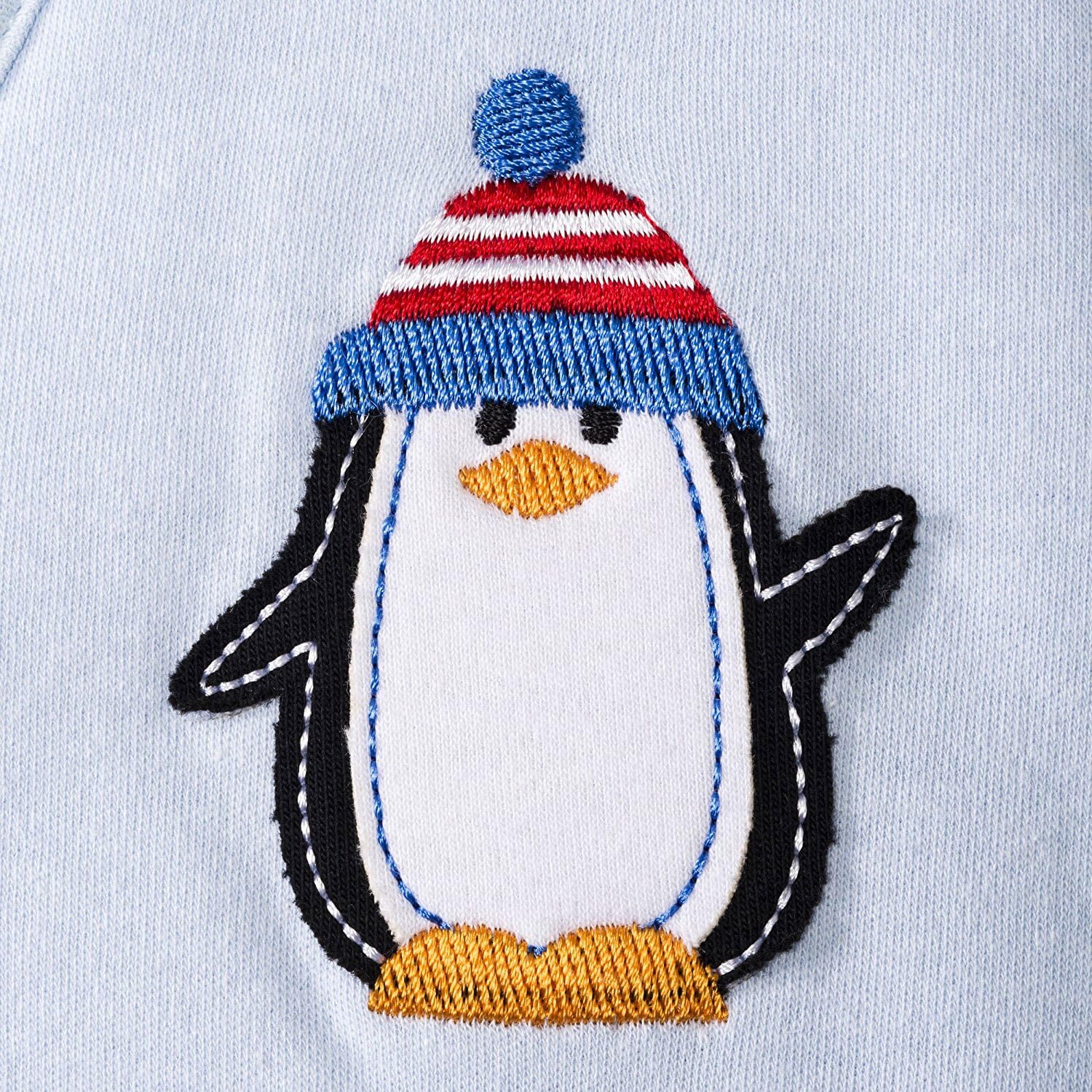 halo winter weight sleep sack