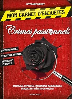 Amazonfr Enquêtes Criminelles Petits Crimes Victoriens - 