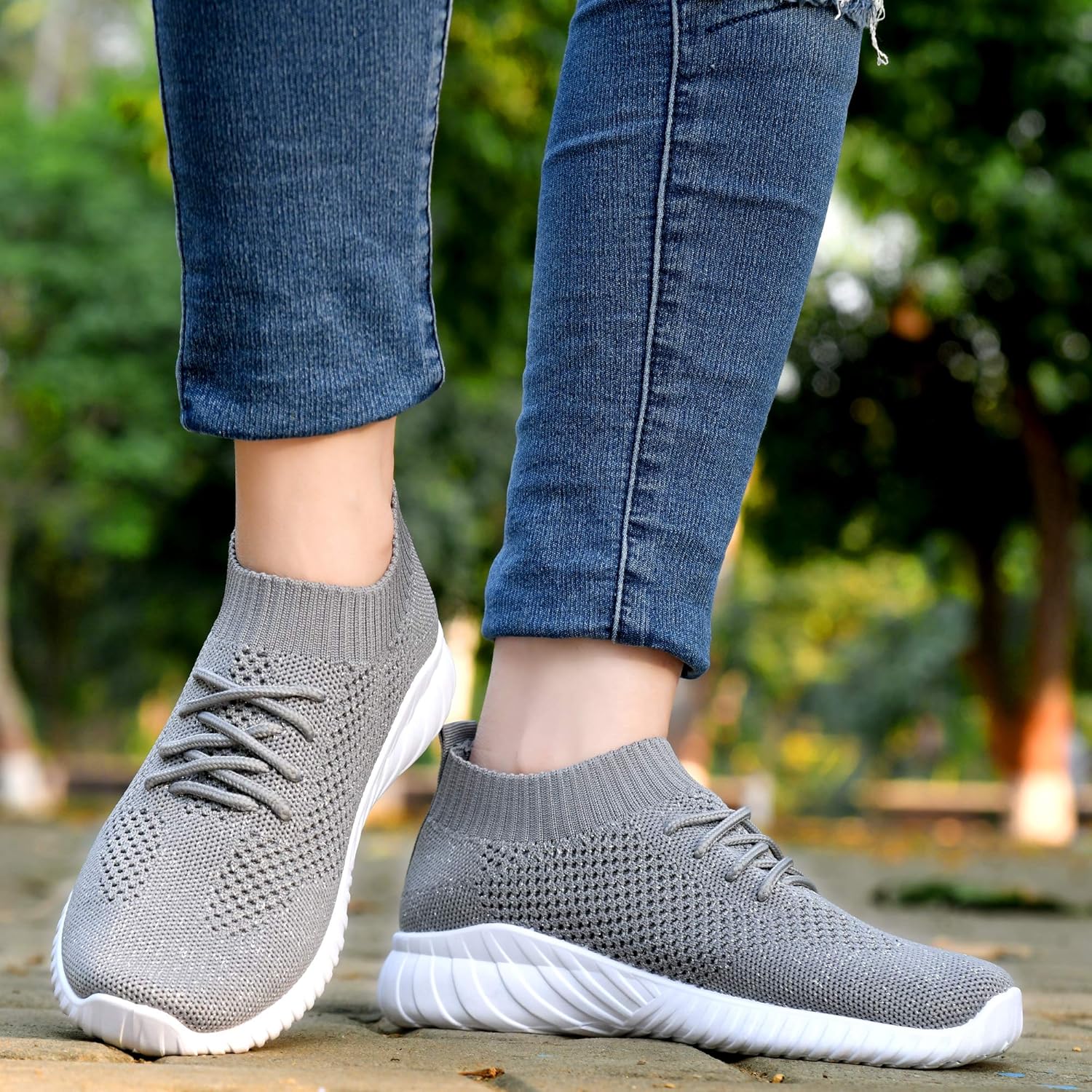 flavia women's running shoes