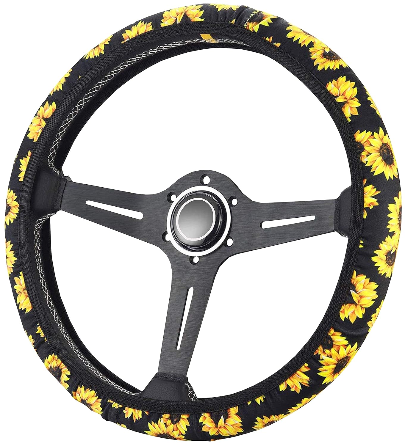 Best leopard print seat covers ford