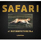 Safari: A Photicular Book