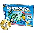 Thames and Kosmos Electronics Advanced Circuit Kit